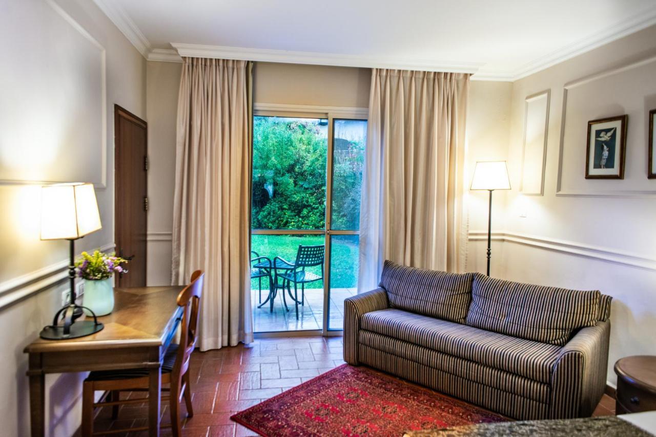 Pastoral Hotel - Kfar Blum Exterior photo
