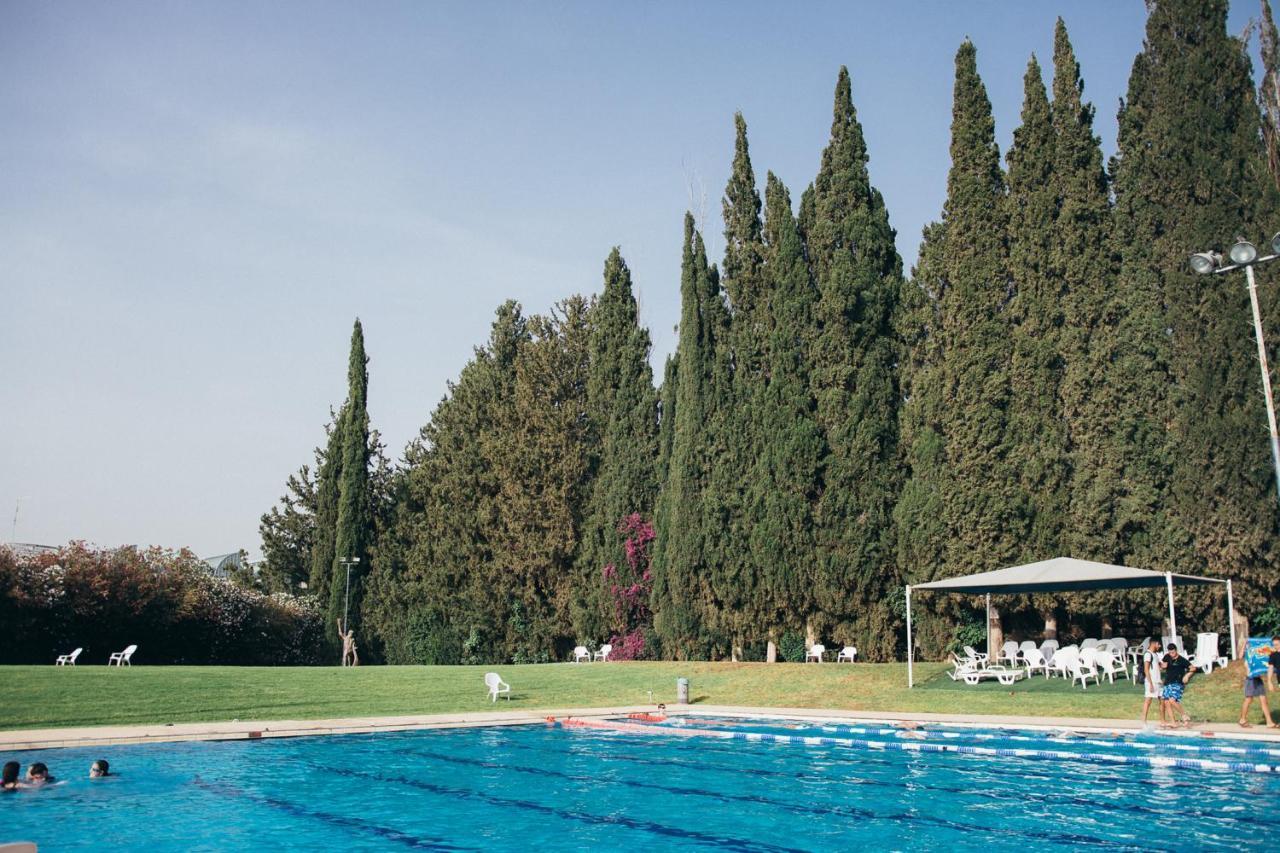 Pastoral Hotel - Kfar Blum Exterior photo