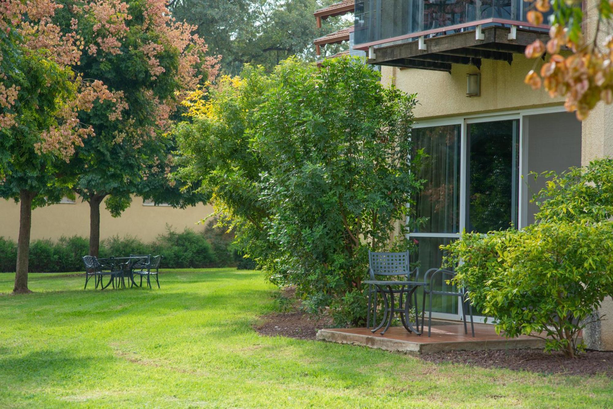 Pastoral Hotel - Kfar Blum Room photo