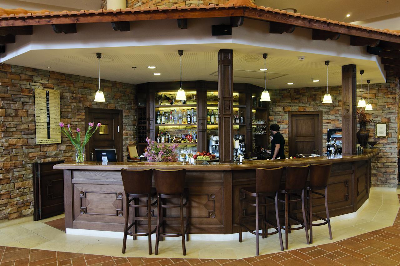 Pastoral Hotel - Kfar Blum Exterior photo