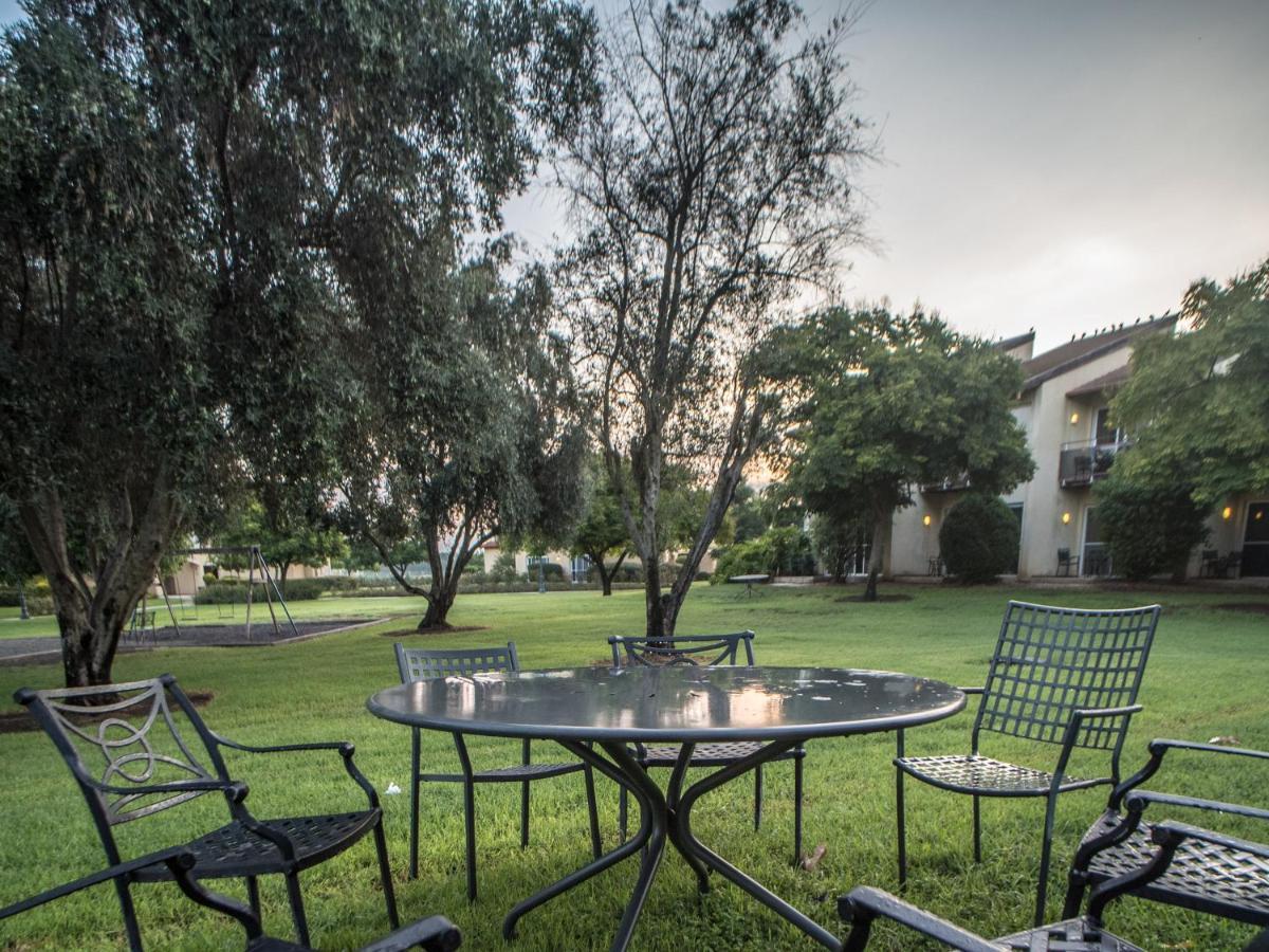 Pastoral Hotel - Kfar Blum Exterior photo